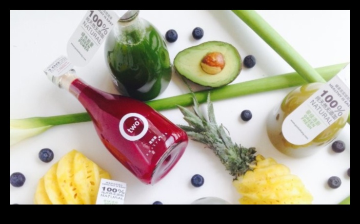 Jurnalele de detoxifiere: curățați-vă sistemul cu elixiruri răcoritoare cu suc de legume