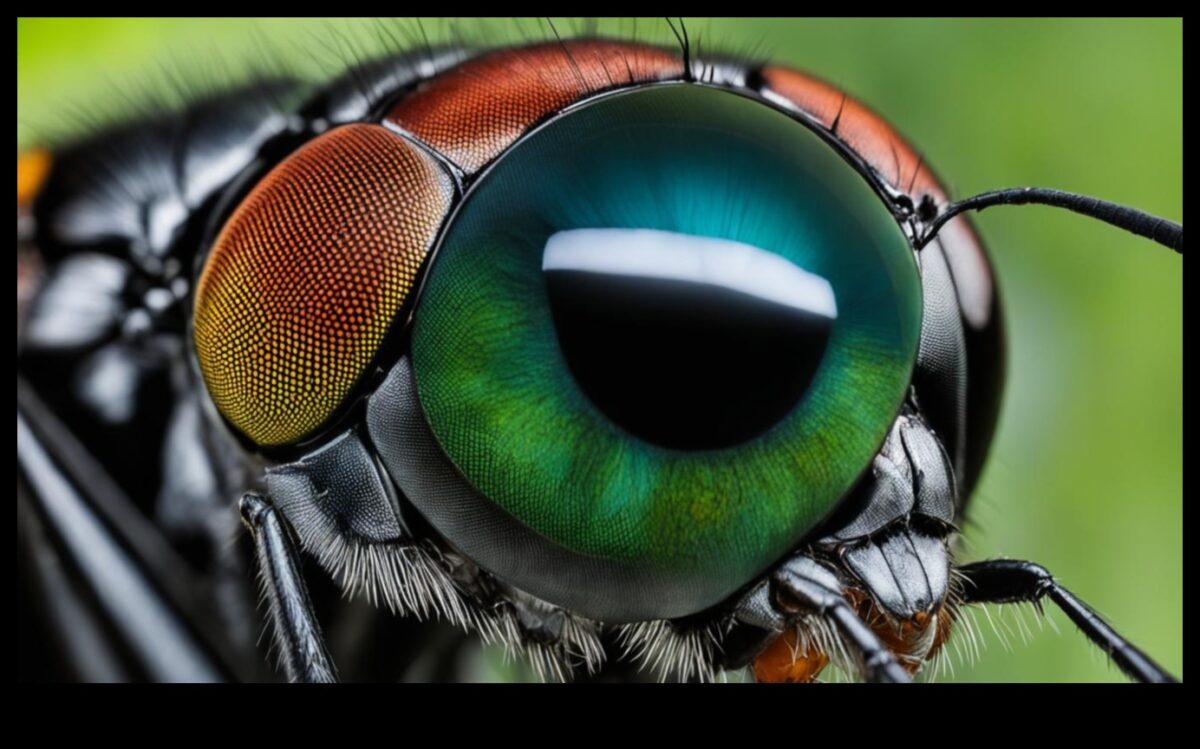 Macro Magic: Camere pentru captarea micilor detalii