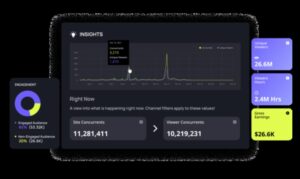 Maestrul Analytics: Îndrumarea publicului către succesul digital