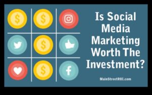 Este marketingul în rețelele sociale o metodă de publicitate rentabilă?