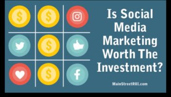 Este marketingul în rețelele sociale o metodă de publicitate rentabilă?