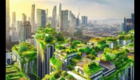 Peisaje urbane durabile: inovații în grădinărit urban