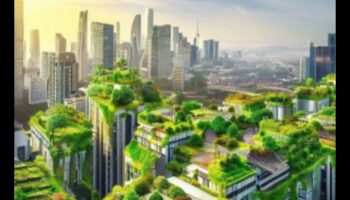 Peisaje urbane durabile: inovații în grădinărit urban