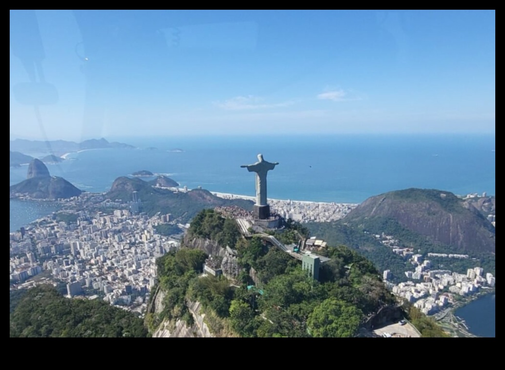 Pillars of Pride Un tur al celor mai emblematice repere din lume 1 Pillars of Pride: Sărbătorirea reperelor celebre