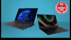 Portabilitate puternică: laptopuri de gaming subțiri cu durată lungă de viață a bateriei