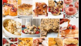 Sunrise Eats: Începe-ți ziua cu idei delicioase