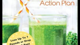 Reîmprospătare și resetare: Detoxifierea corpului cu smoothie-uri de curățare