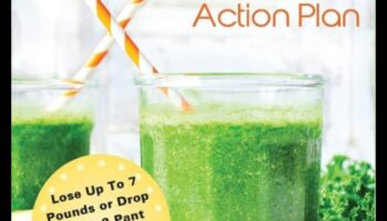 Reîmprospătare și resetare: Detoxifierea corpului cu smoothie-uri de curățare