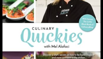 Repertoriu rapid: Rețete rapide pentru aventurile culinare de zi cu zi