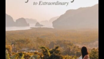 Roaming Radiance: Un ghid al călătorilor pentru experiențe strălucitoare