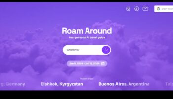 Roaming Radiance: Un ghid pentru a vă lumina călătoriile