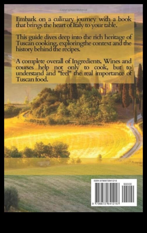 Savurând Toscana: o călătorie culinară prin inima Italiei