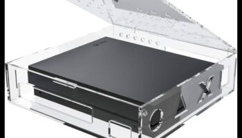 Securitatea consolei: Blocări și protecție pentru configurația dvs. de jocuri