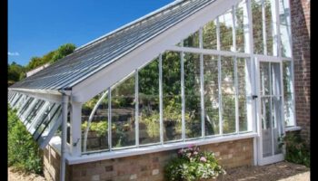 Spații senine: liniștea cu efect de seră definită