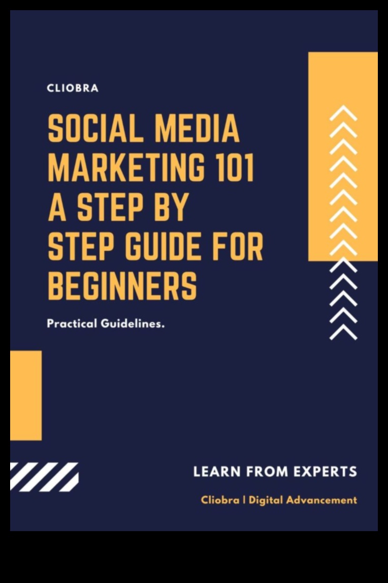 Introducere în marketingul în rețelele sociale: un ghid pas cu pas