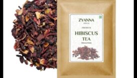 Tartă și picant: Explorând lumea aromată a infuziilor cu hibiscus