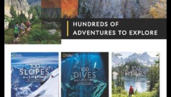 The Explorer's Edge: Un ghid turistic de ultimă oră