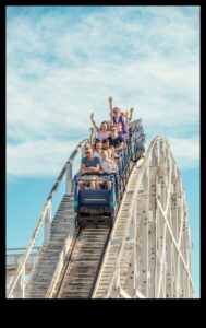 Thrill Throttle: Accelerarea stilului de viață de aventură