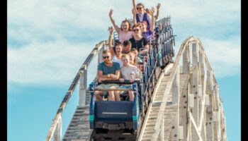 Thrill Throttle: Accelerarea stilului de viață de aventură