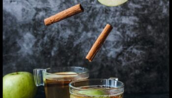 ACV Sensations: Un ghid pentru crearea de elixiruri sănătoase irezistibile