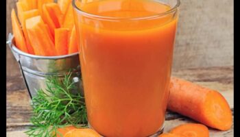 Tratamente tropicale: răsfățați-vă cu puterea bunătății morcov-portocale proaspete