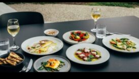 Twilight Treats: Savurați cele mai bune delicii pentru cină de seară