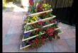 Ascend to Blossom: The Allure of Vertical Gardening