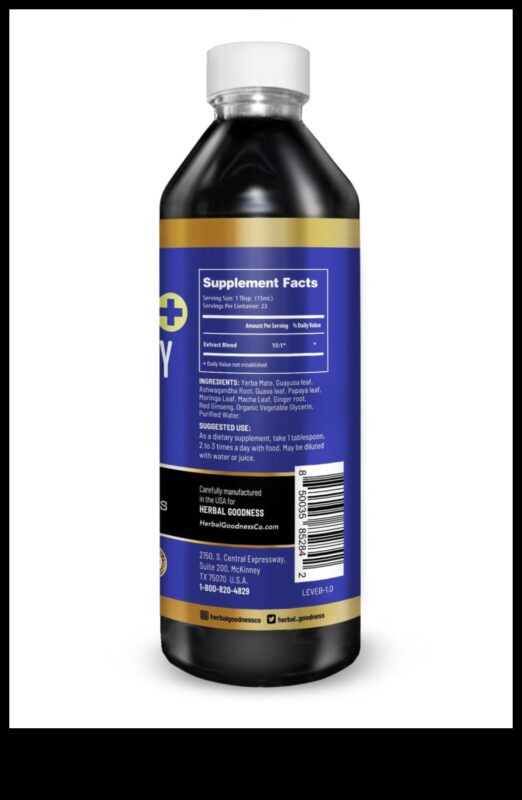 Vitalitate lichidă: creșterea energiei cu o doză zilnică de sucuri vegetale