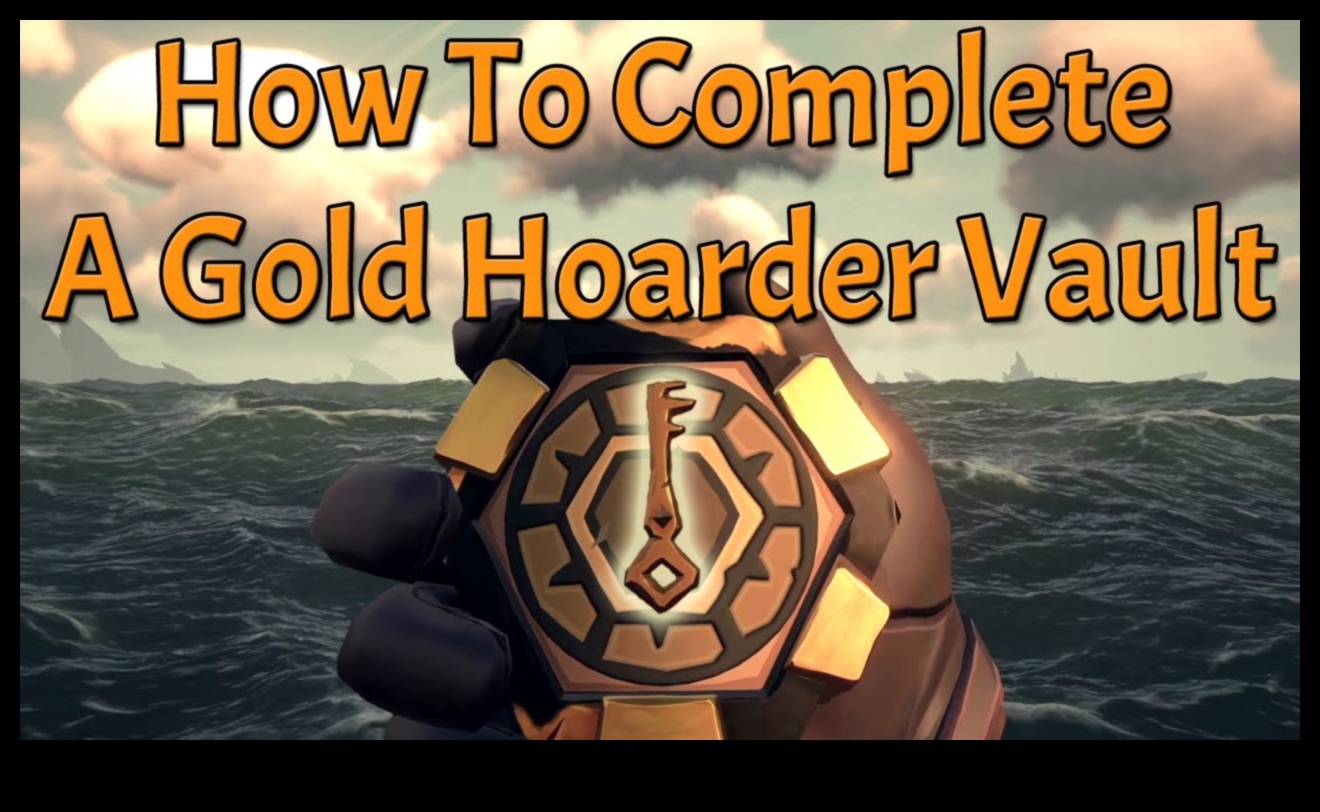 Voyage Vault: Protejarea sfaturilor și trucurilor de călătorie neprețuite