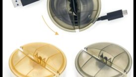 Wire Management Wizards Accesorii contra electronice audio fără încurcături 2 Wire Management Wizards: accesorii pentru electronice audio fără încurcături